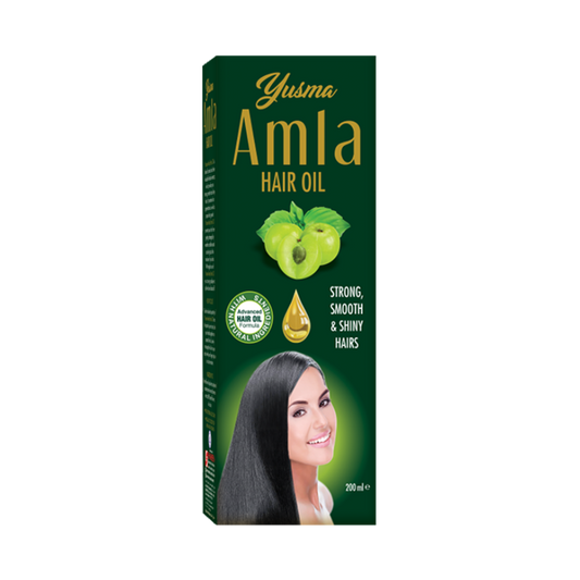 Yusma Hair Oil