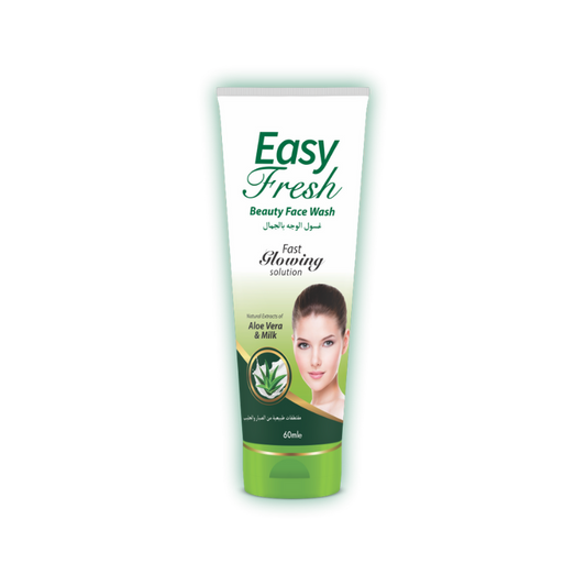 Easy Fresh Beauty Face Wash