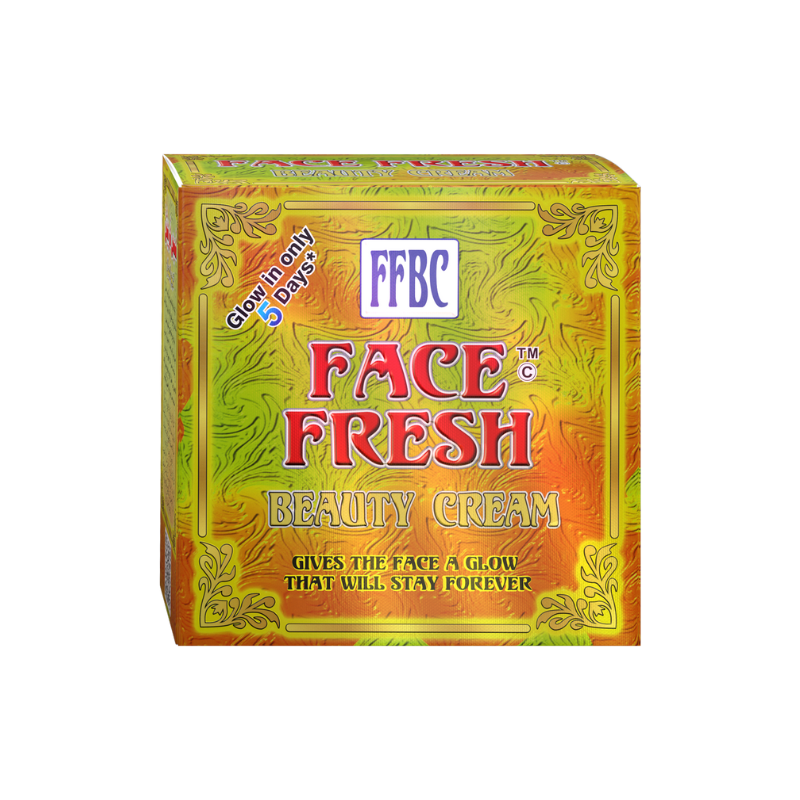 Face Fresh Beauty Cream Large
