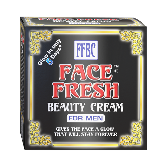 Face Fresh Men Cream