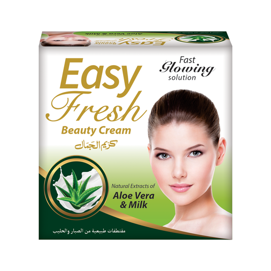 Easy Fresh Beauty Cream