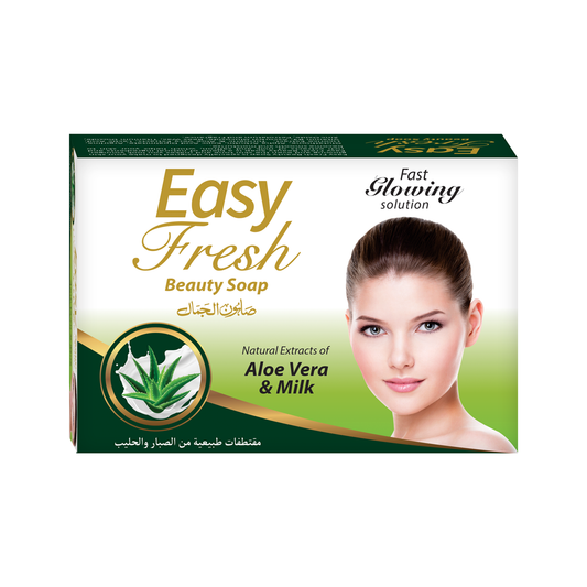 Easy Fresh Beauty Soap