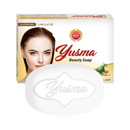 Yusma Beauty Soap