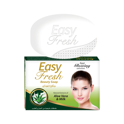 Easy Fresh Beauty Soap