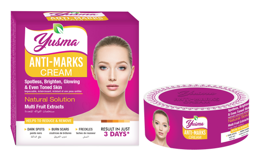 Anti-Marks Cream