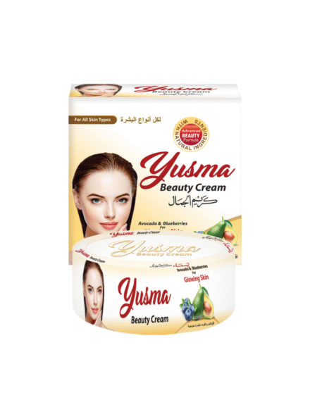 Yusma Beauty Cream Large 23g