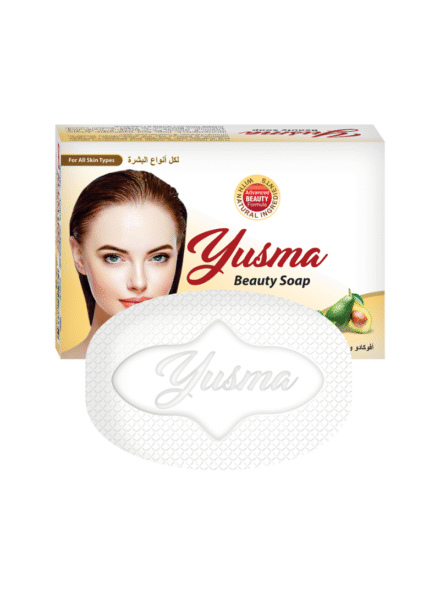 Yusma Beauty Soap 100g