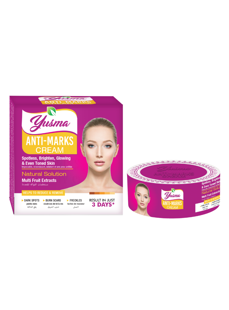 Yusma Anti-Marks Cream